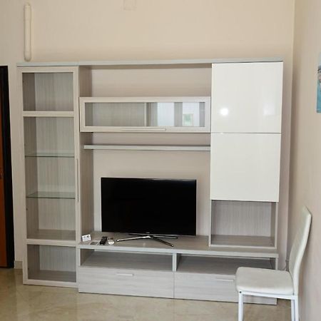 ברינדיזי Cairoli Exclusive Rooms & Suite מראה חיצוני תמונה