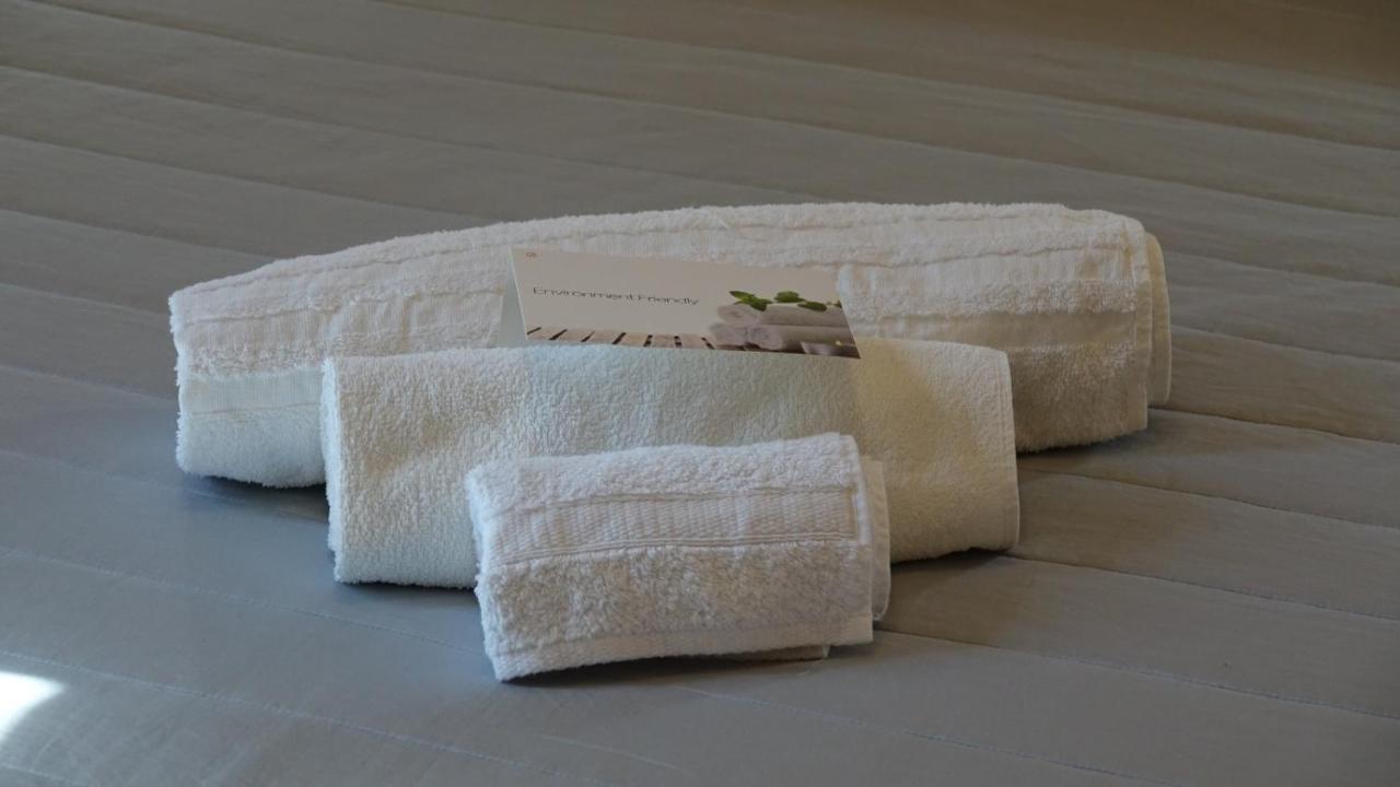 ברינדיזי Cairoli Exclusive Rooms & Suite מראה חיצוני תמונה