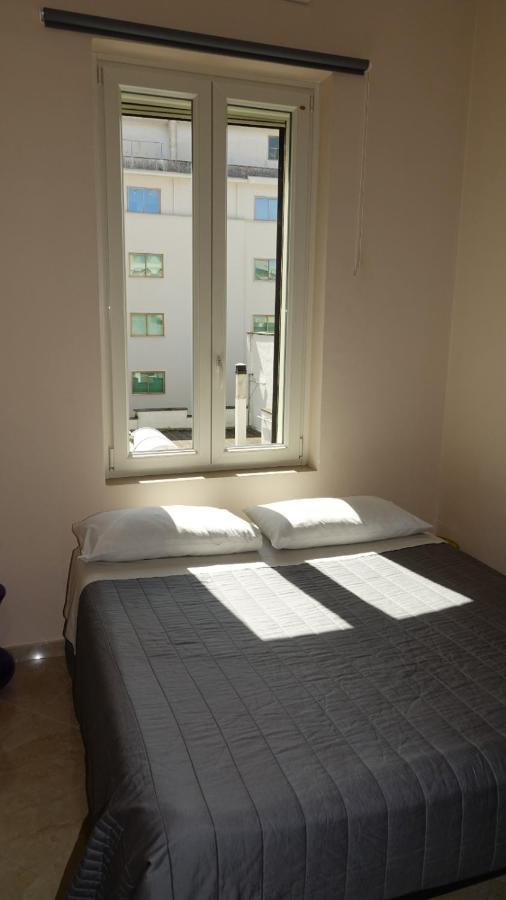 ברינדיזי Cairoli Exclusive Rooms & Suite מראה חיצוני תמונה