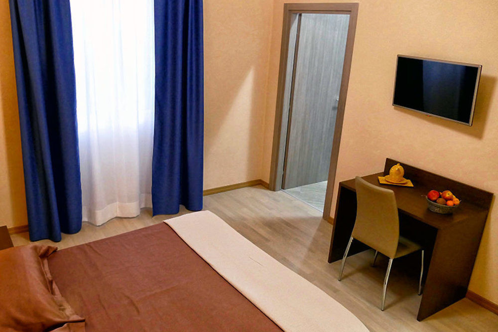 ברינדיזי Cairoli Exclusive Rooms & Suite מראה חיצוני תמונה