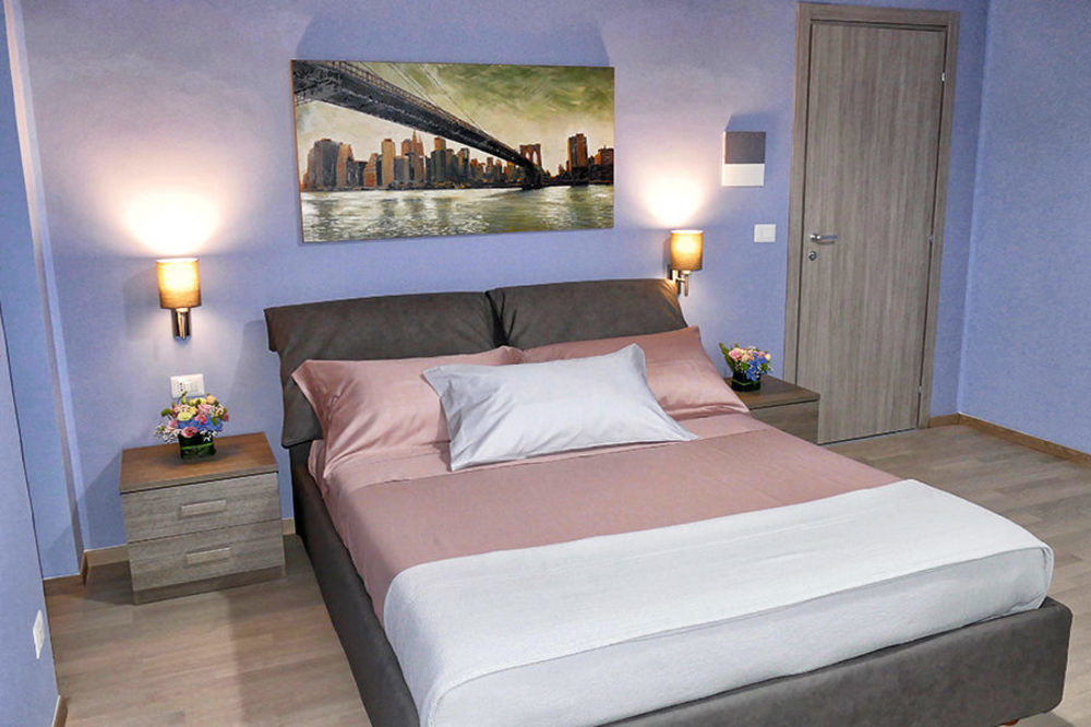 ברינדיזי Cairoli Exclusive Rooms & Suite מראה חיצוני תמונה