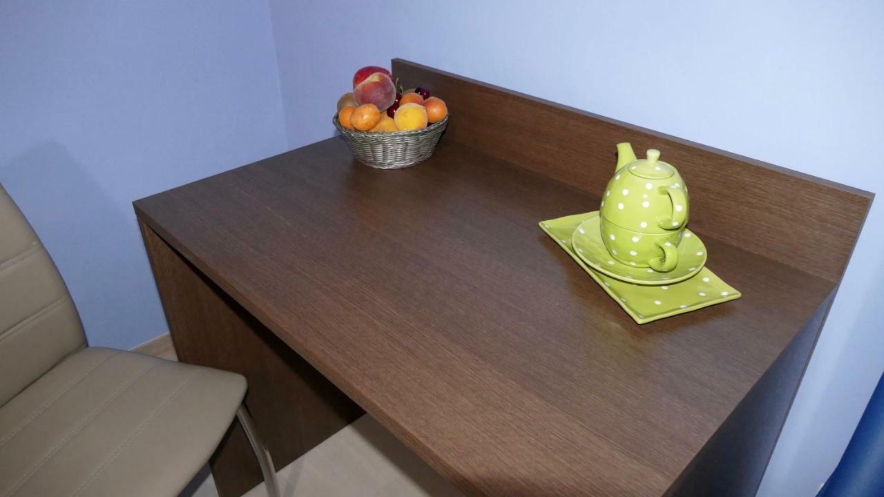 ברינדיזי Cairoli Exclusive Rooms & Suite מראה חיצוני תמונה