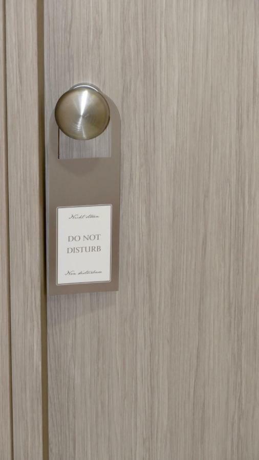 ברינדיזי Cairoli Exclusive Rooms & Suite מראה חיצוני תמונה