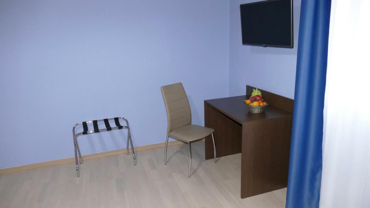 ברינדיזי Cairoli Exclusive Rooms & Suite מראה חיצוני תמונה