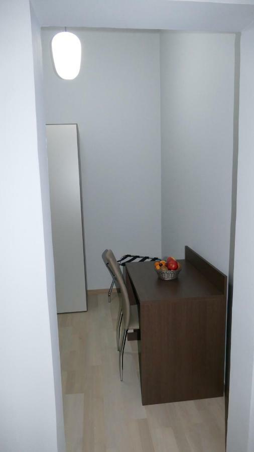 ברינדיזי Cairoli Exclusive Rooms & Suite מראה חיצוני תמונה