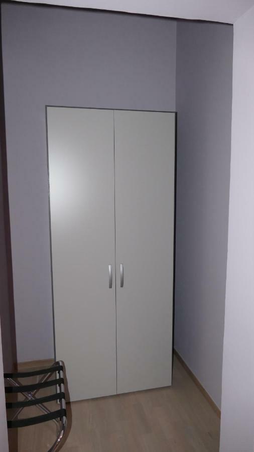 ברינדיזי Cairoli Exclusive Rooms & Suite מראה חיצוני תמונה