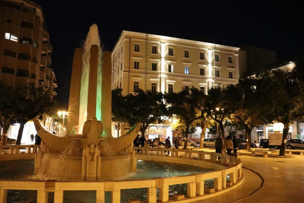 ברינדיזי Cairoli Exclusive Rooms & Suite מראה חיצוני תמונה