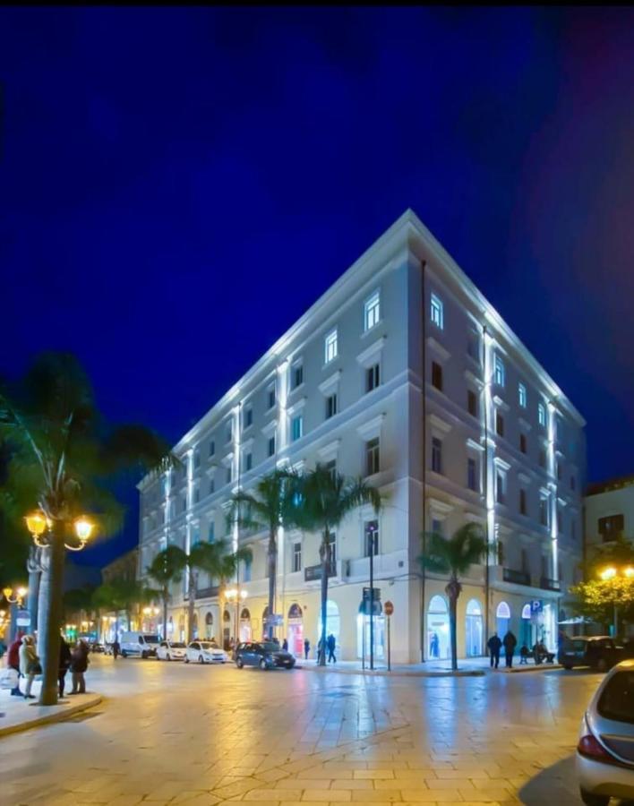 ברינדיזי Cairoli Exclusive Rooms & Suite מראה חיצוני תמונה